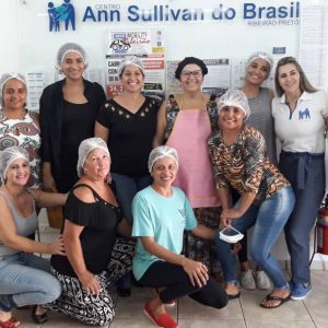 Centro Ann Sullivan do Brasil - RP