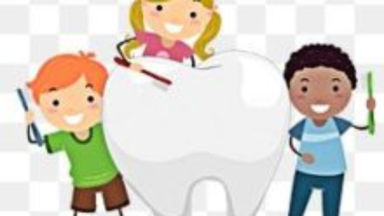 Crianças Escovam Os Dentes, Vetor De Crianças, Vetor De Escova, Lavar Imagem PNG e PSD Para Download Gratuito