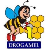 LOGO DROGAMEL