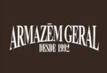ARMAZEM GERAL