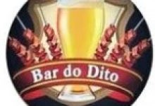 BAR DO DITO