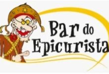 LOGO BAR EPICURISTA