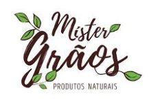 Logo Mister Graos