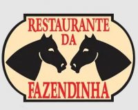 Logo Restaurante Fazendinha