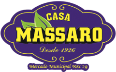 logo - Casa Massaro